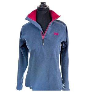 Helly Hansen Polar Fleece Size M
